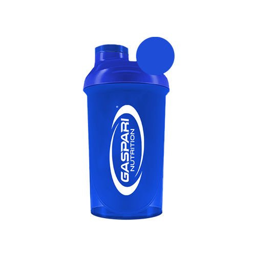 GASPARI NUTRITION Shaker Gaspari Nutrition - 600ml - Bleu