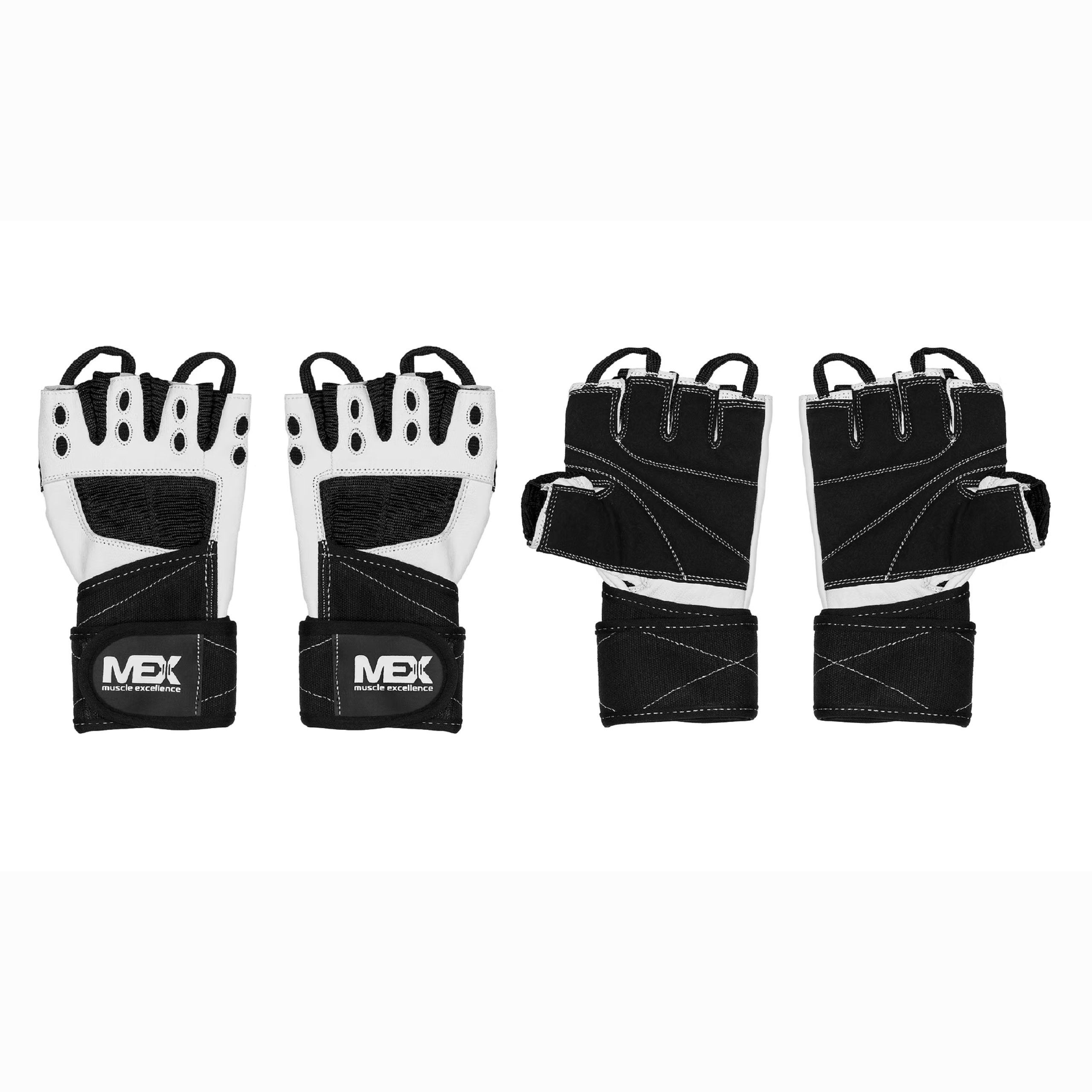 MEX SPORT - Gants Unisexe Addict pol_pl_MEX-SPORT-Addict-Unisex-Gloves-43155_1