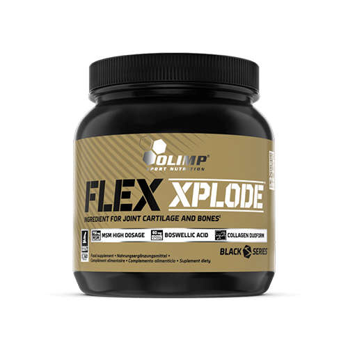 OLIMP Flex-Xplode - 504g