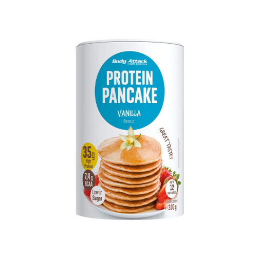 BODY ATTACK Protein Pancake - 300g