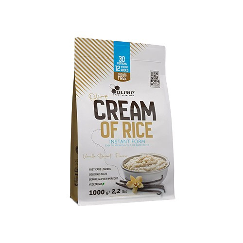 OLIMP - Cream Of Rice - 1000g