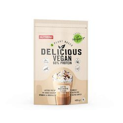 NUTREND Delicious Vegan Protein - 450g