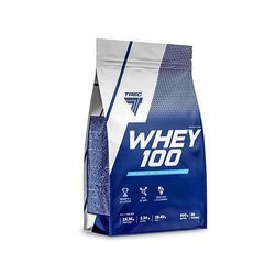 TREC Whey 100 - 900g