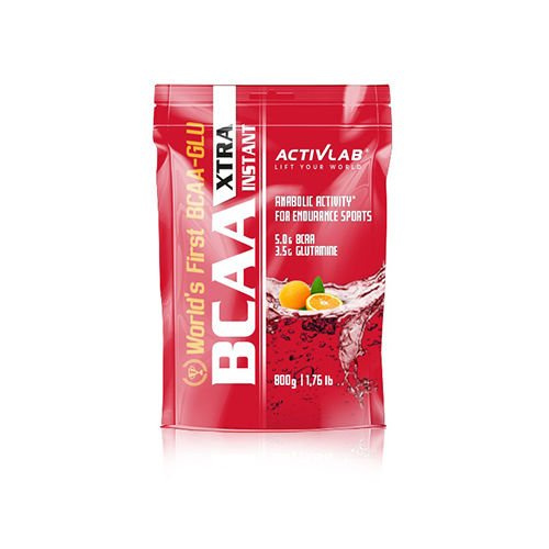 ACTIVLAB BCAA Xtra INSTANT- 800g