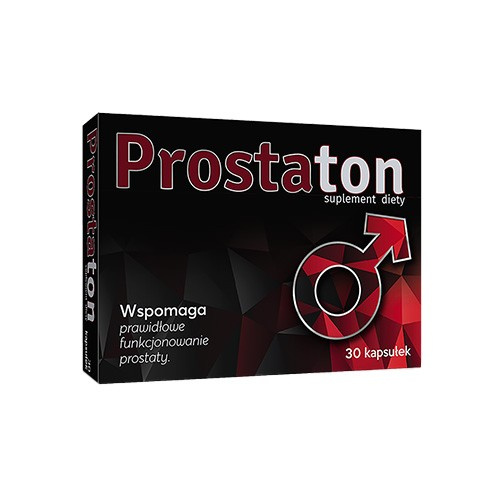 ALG PHARMA Prostaton - 30caps