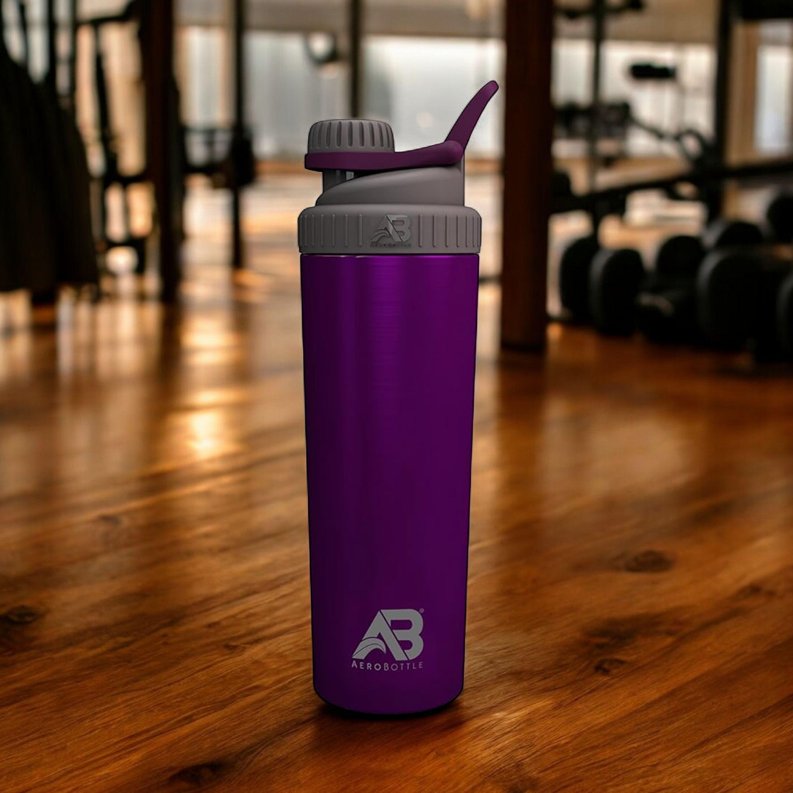 SYNTRAX Aerobottle Primus Steel - 946ml