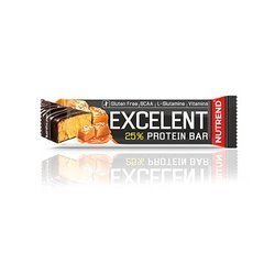 NUTREND Excelent Protein Bar - 85g - Barre protéinée