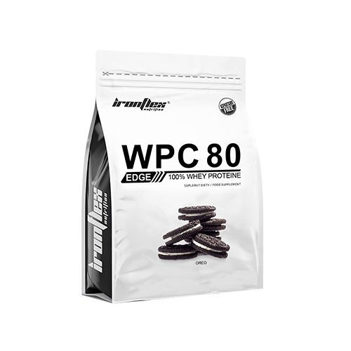 IRONFLEX WPC EDGE Instant - 2270g