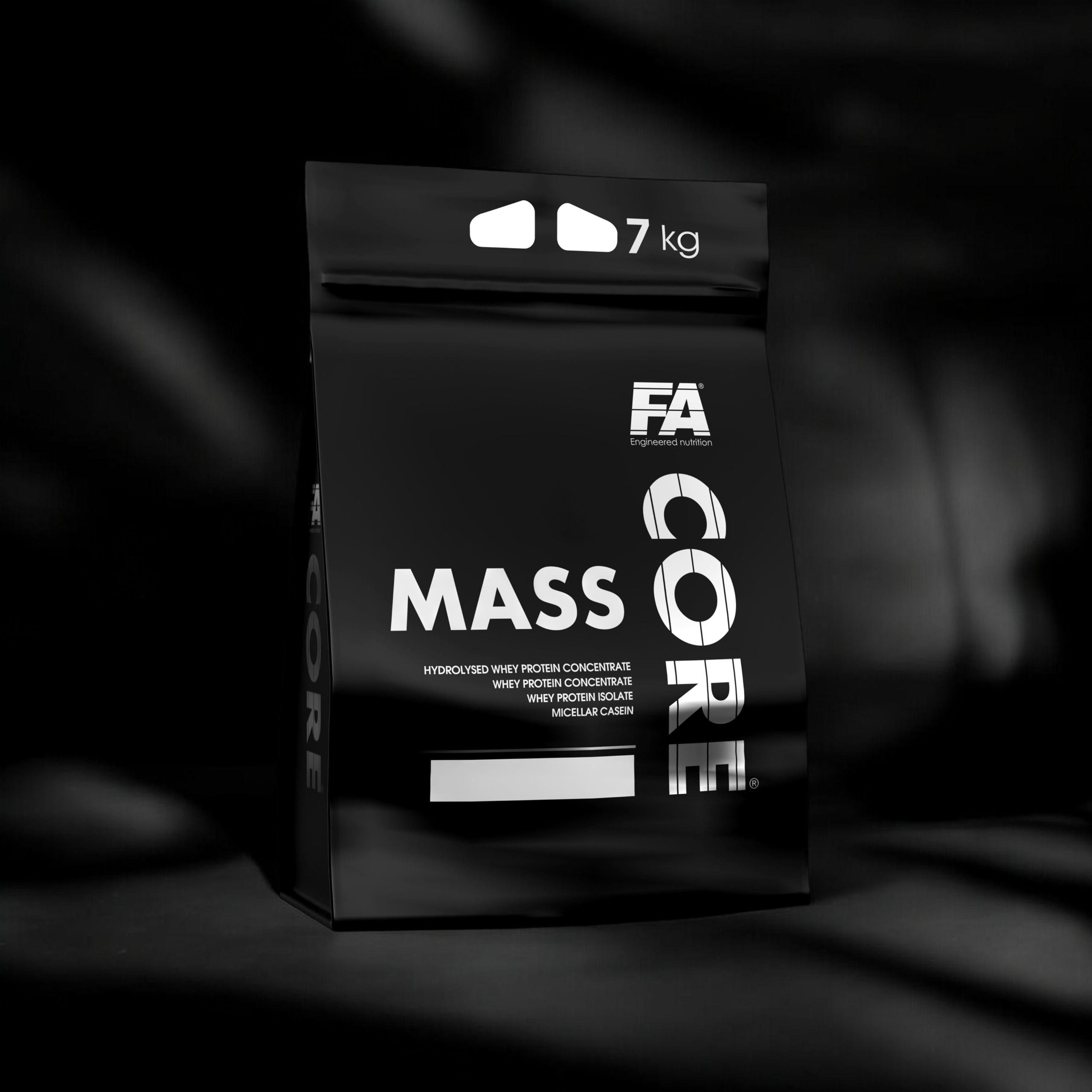 FA CORE MassCore - 7000g