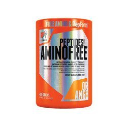 EXTRIFIT Aminofree Peptides - 400g