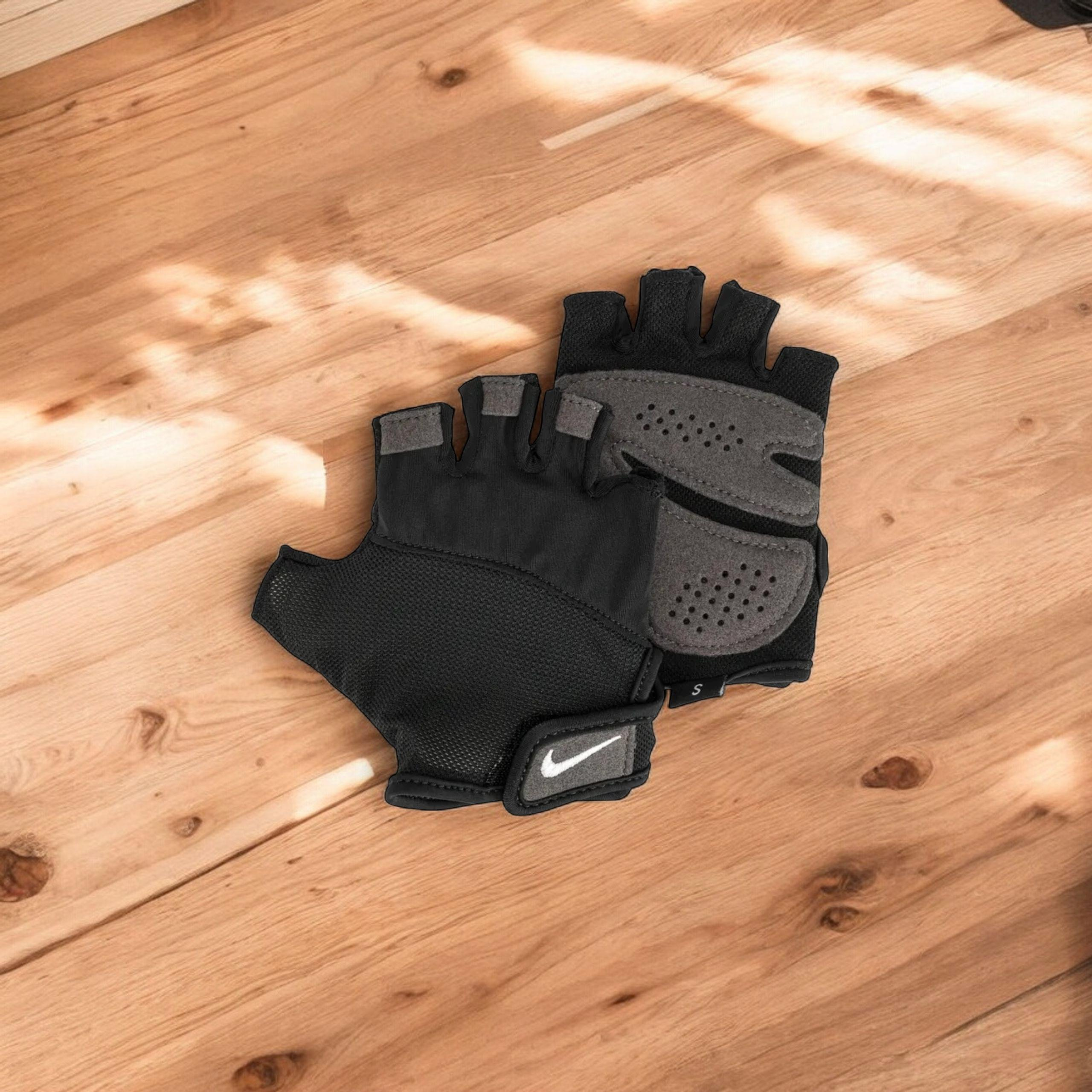 Rękawice Rower Nike Women'sElementalBG - S