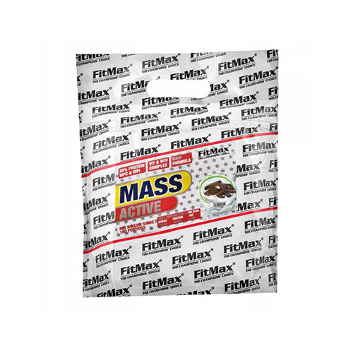 FITMAX Mass Active - 5000g