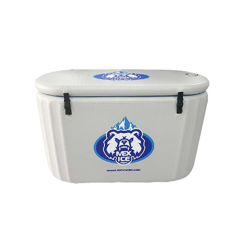 MEX ICE – Baignoire Gonflable Deluxe