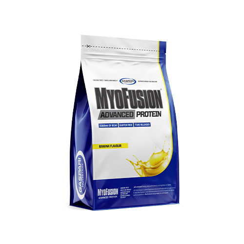 GASPARI NUTRITION Myofusion Advanced EU - 500g