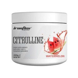 IRONFLEX Citrulline - 200g - Citrulline