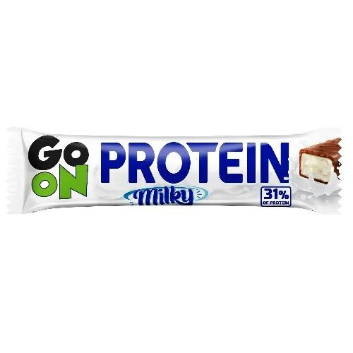 SANTE - Go On Protein 31% - 24x 45g - Chocolat au Lait