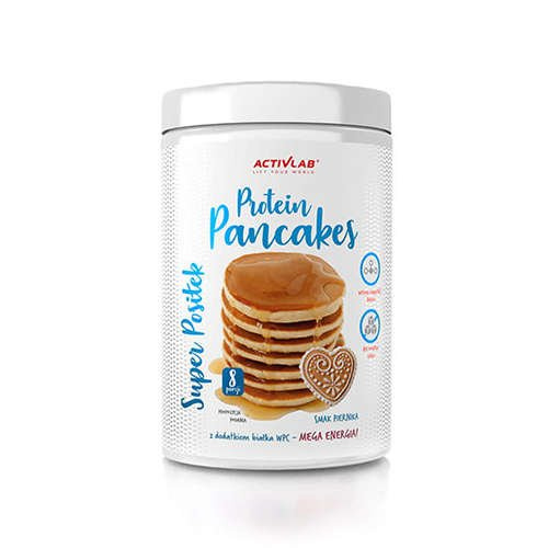 ACTIVLAB Protein Pancakes - 400g