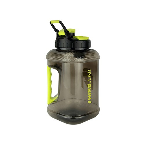 HIRO.LAB Water jug Crater Cap - 1,89l - Kanister, bidon, bouteille d'eau