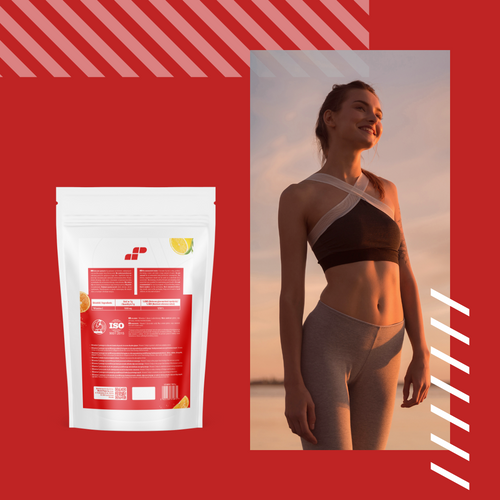 MP NUTRITION 100% Vitamin C 1000mg - 1000g - Vitamine C