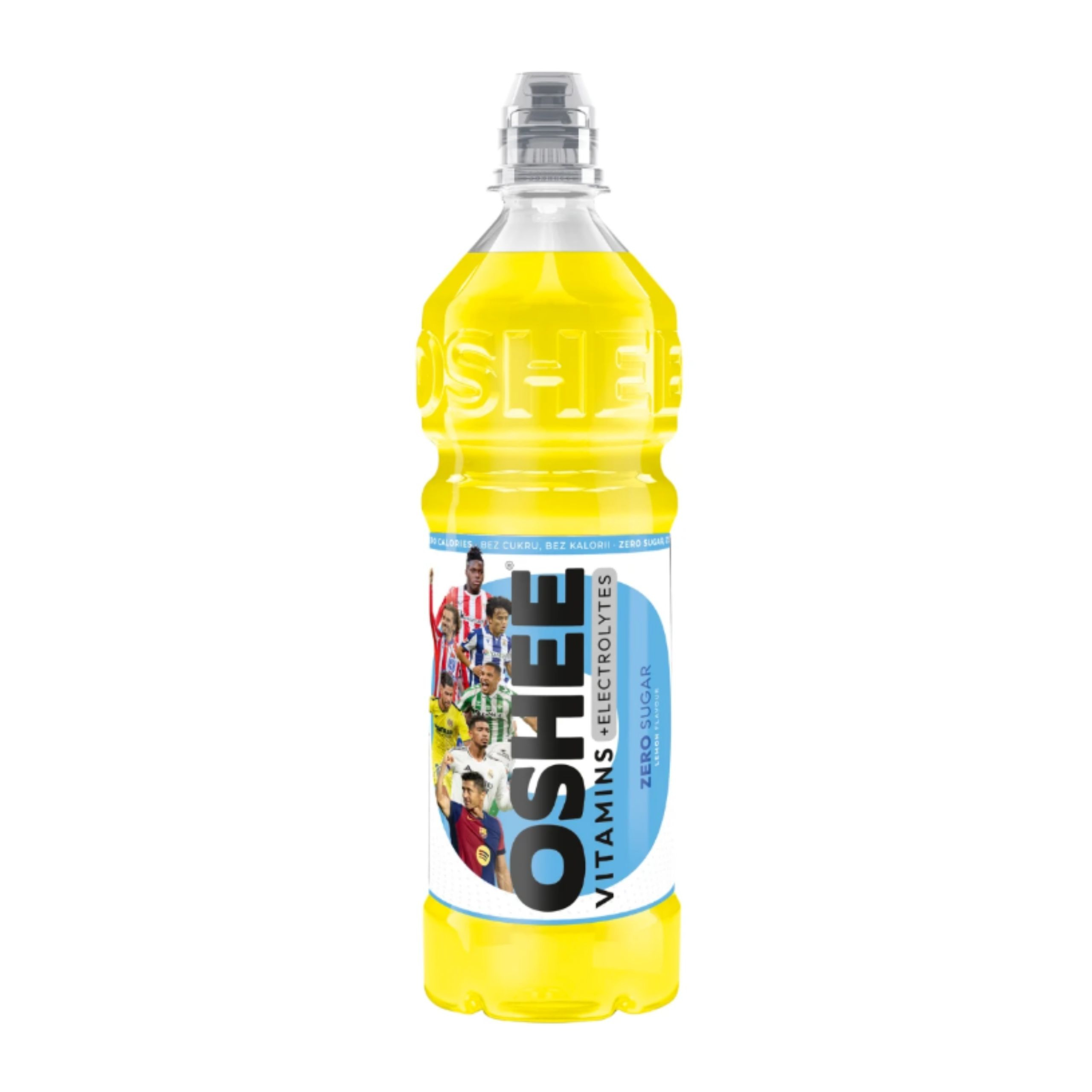 OSHEE - Zero Drink - 750ml - Citron