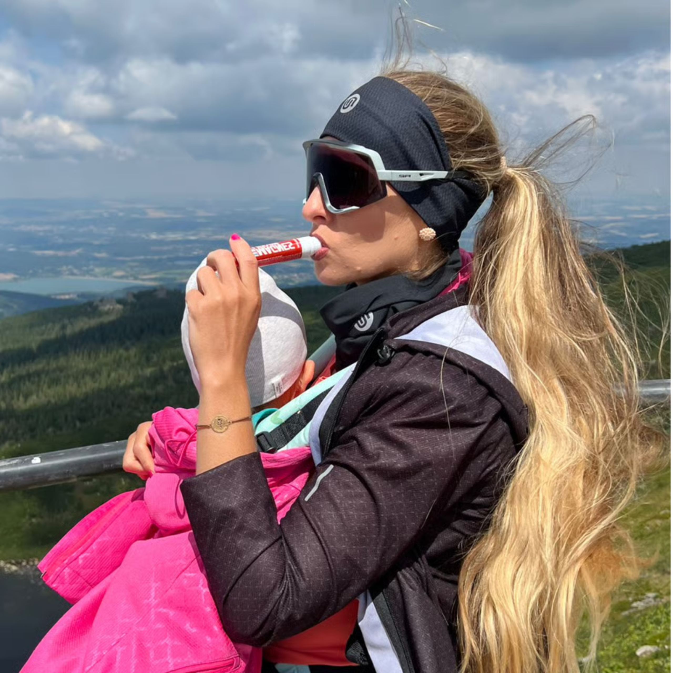 NUTREND - Magneslife - 25ml - Orange x10