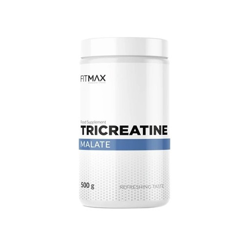 FITMAX - Tricreatine Malate - 500g