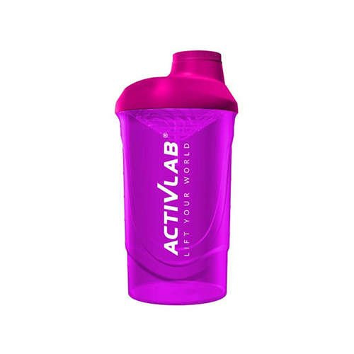 ACTIVLAB Shaker Activlab - 600ml