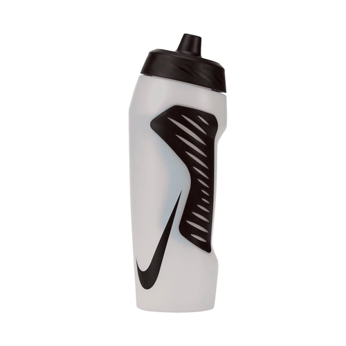 Bidon Nike Hyperfuel Squeeze Water  - 710ml - Clear
