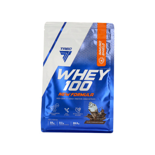 TREC - Whey 100 Immuno Shield - 700g