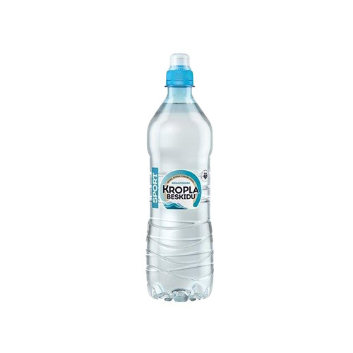 KROPLA BESKIDU - Kropla Beskidu Sport - 750ml