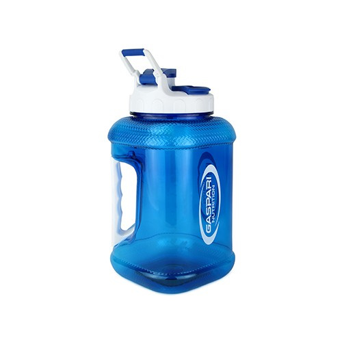 GASPARI NUTRITION Water jug Crater Cap - 1,89l - Kanister, bidon, bouteille na wodę