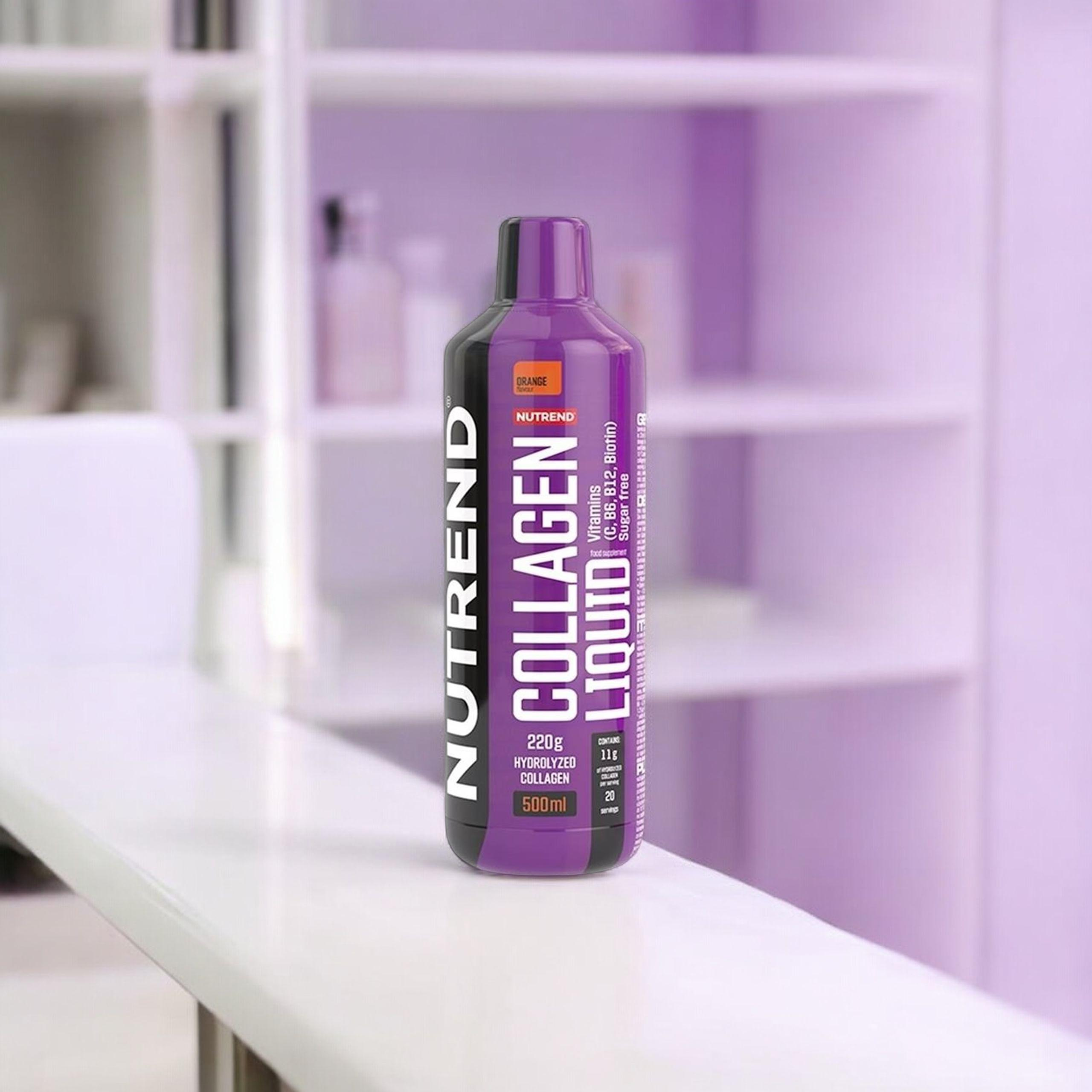 NUTREND Collagen Liquid - 500 ml