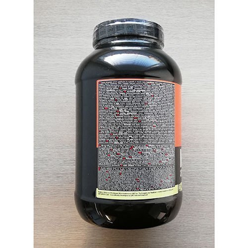 QNT Metapure Zero Carb - 2000g