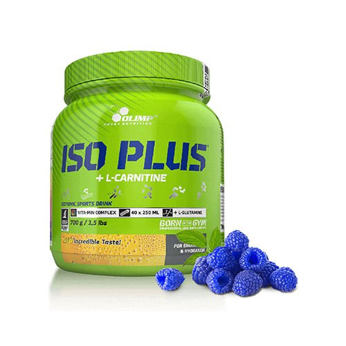 OLIMP Iso Plus Powder - 700g