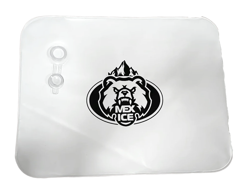 MEX NUTRITION - Coussin d'eau