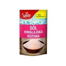 SANTE Sel Himalaya Rose - 350g