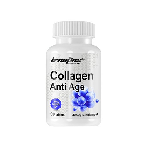 Collagen Anti Age - 90tabs