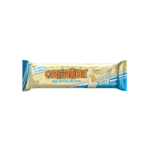 White Chocolate Cookie