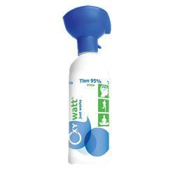 OXYWATT Oxygène 95% - 500ml