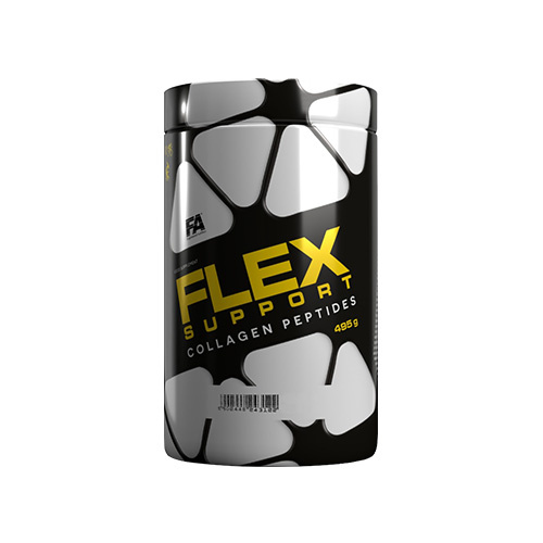 FITNESS AUTHORITY Flex Support - 495g - Watermelon