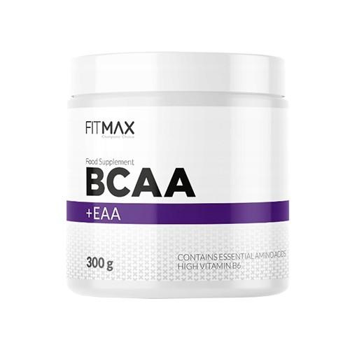 FITMAX - BCAA + EAA - 300g - Cerise