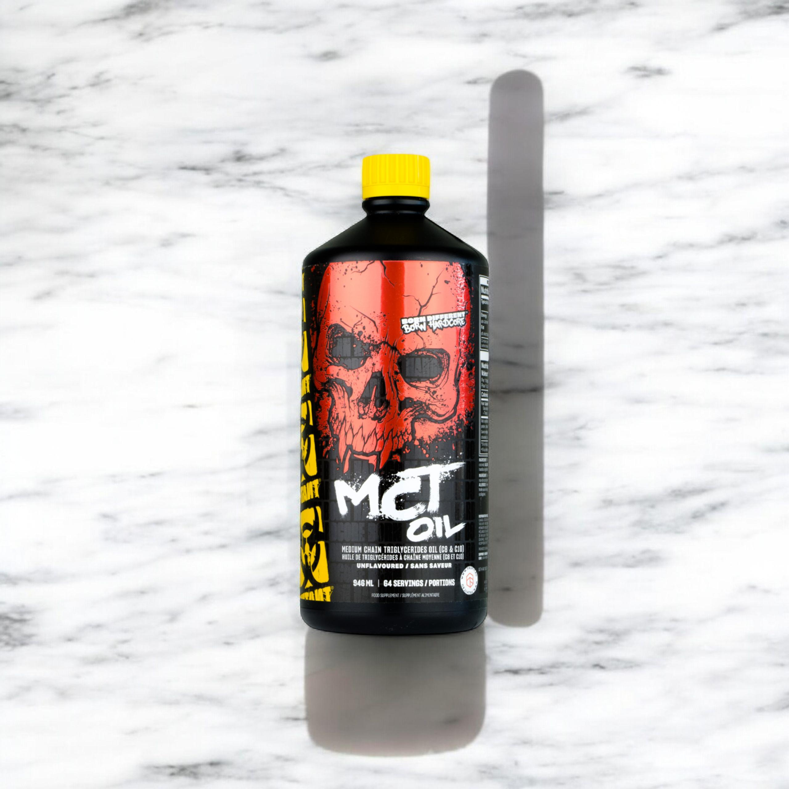 MUTANT Core MCT Oil - 946ml