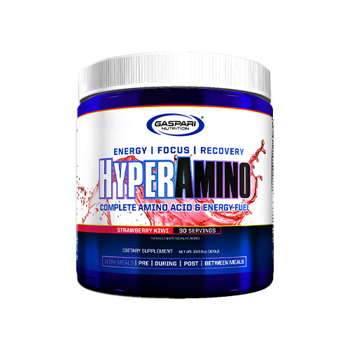 GASPARI NUTRITION HyperAmino - 300g