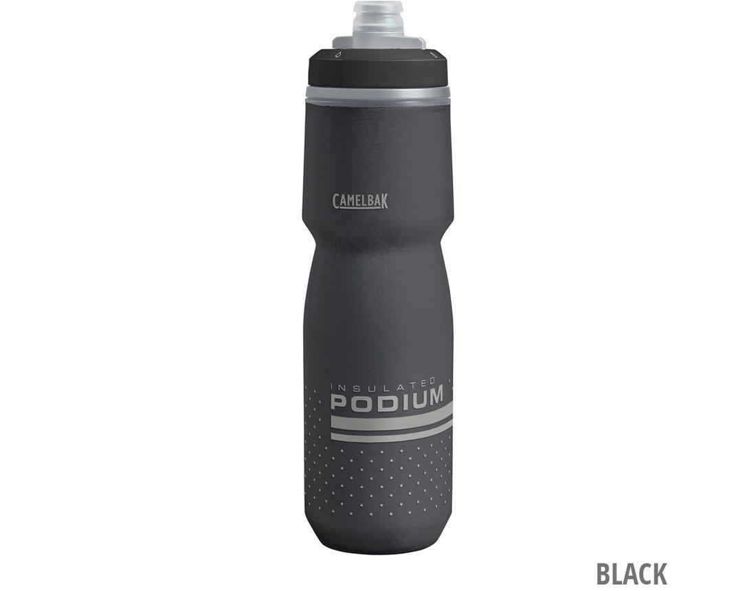 CAMELBAK - Podium Chill - 710ml - Noir