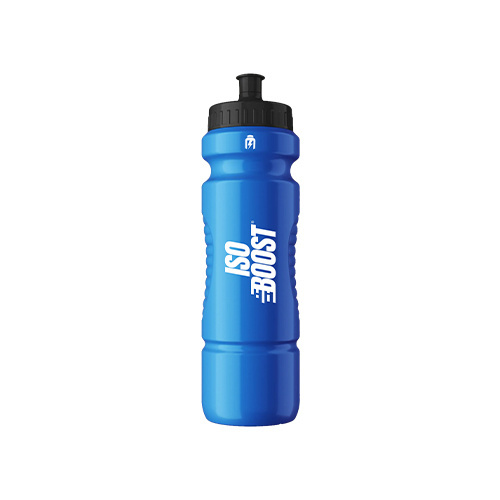 HIRO.LAB Bidon Iso Boost - 900ml - Blue