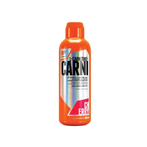 EXTRIFIT Carni 120000mg Liquid - 1000ml