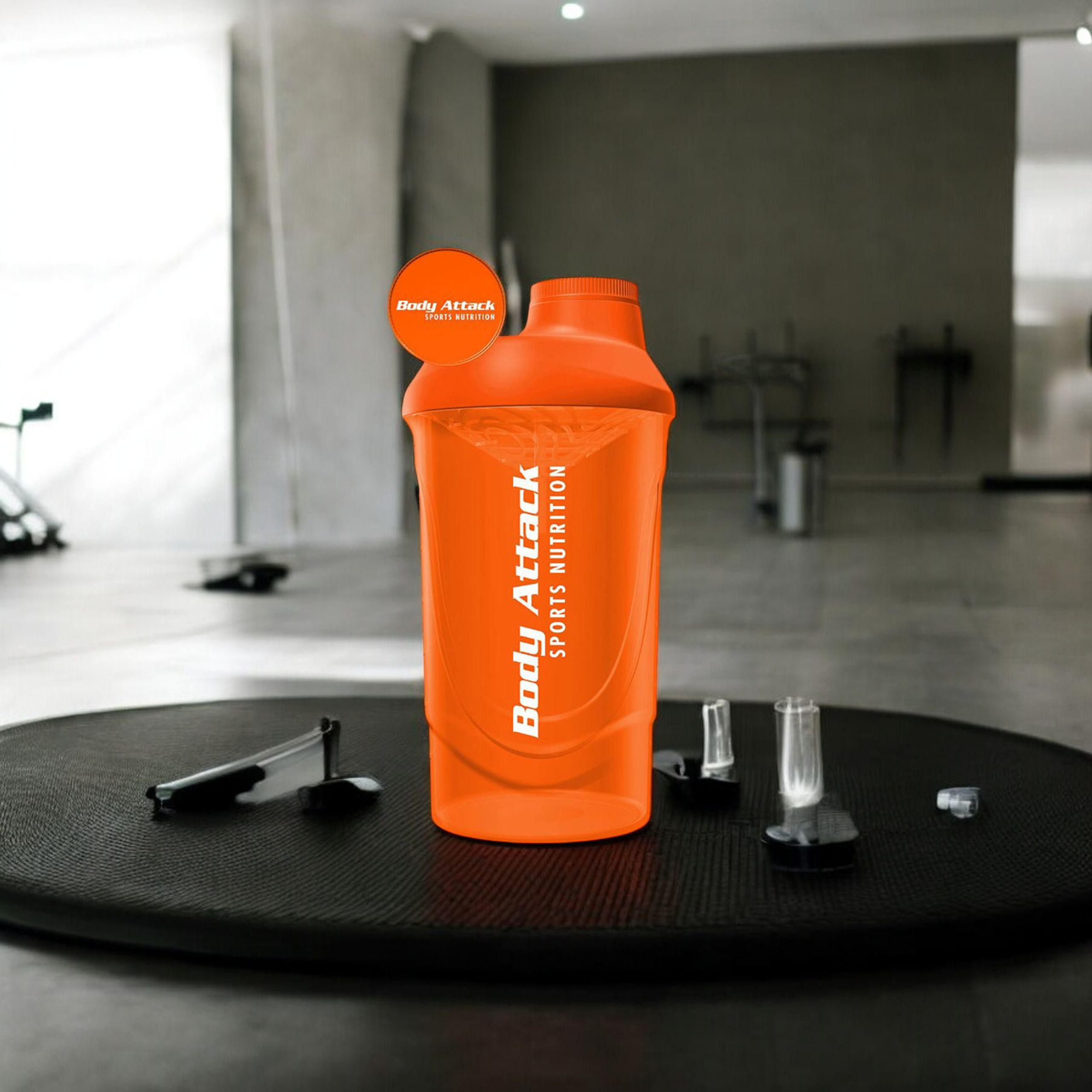 BODY ATTACK Shaker Body Attack - 600ml