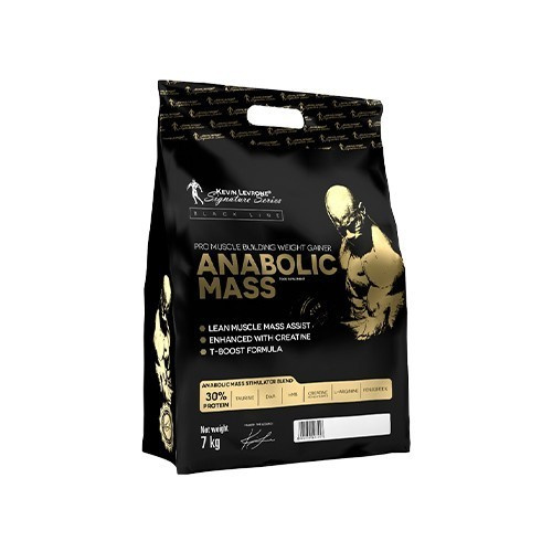 KEVIN LEVRONE Anabolic Mass - 7000g Soldes