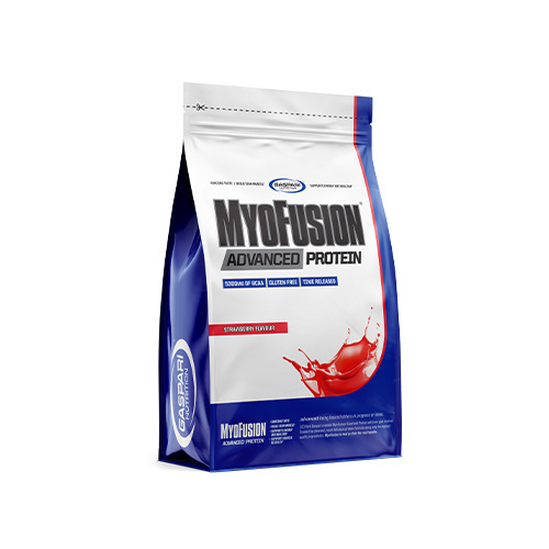 GASPARI NUTRITION Myofusion Advanced EU - 500g