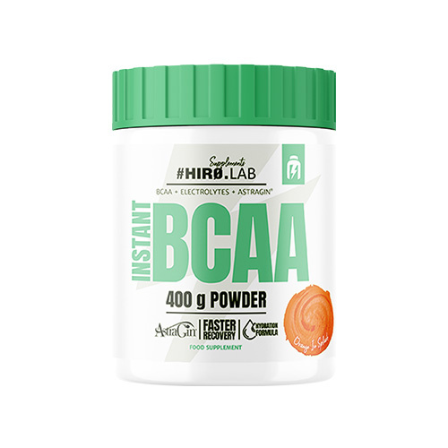 HIRO.LAB BCAA Powder - 400g